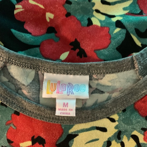 Lularoe Randy - Picture 2 of 3